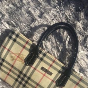 Burberry Bag